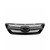 SIWOTED Grille Front Side Black Bumper Grill 3300690497 HY1200141