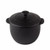 WouND Double-eared Stew Pot Ceramic Stew Bowl Steamed Egg Bowl with Lid Egg Birds Nest Ceramic Bowl Soup Bowls