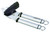 Tescoma Can Opener President, 19.5 x 5 x 5.7 cm, Assorted