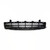 Milvigino Bumper Grille Front Side Plastic Grill Bumper Cover Made 73181WT