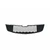 JKSXIX Grille Front Lower Side Chrome&Black Chrome Black Grill Assembly Chrome & Black 3677328154