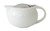 ZEROJAPAN Saturn S 300cc teapot white BBN-17S WH (japan import)