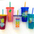 2020 Starbucks Hawaii Collection - 24oz Reusable Cold Cups (5 Pack)