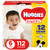 HUGGIES Snug & Dry Diapers, Size 6, 112 Count (Packaging May Vary)