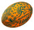 Gilbert Australia Wallabies Indigenous Rugby Ball Supporter Size 5 Officially Licensed