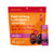 Hydrant Immunity, Individual Immune Hydration Powder Stick Packets with Vitamin C, Vitamin D, and Zinc for Electrolyte and Energy Support (Elderberry, 30 Count)