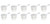 JapanBargain 3042, Lot of 10 Japanese Plastic Water Ladles Bath Ladle Dipper Filipino Tabo Flat Bottom Bath Water Scoop, Made in Japan (10, White)