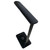 212 Main LED Adjustable Desk Lamp with Wireless Charging Base Black