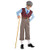 Boys Old Geezer Costume - Small (4-6)