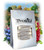 Orange Flower/Leaf Tea (50 tea bags, ZIN: 427501)