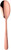 Dinner Spoon/Soup Ladles Serving Spoon Fork Salad Pattern Handle Spoon Fork Tablespoon Kitchen Tableware Table Spoon (Color : B)