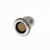 DRRI 2B EGG 20Pin female Socket,Push Pull Metal Circular Connector (20Pin, Socket)