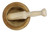 Fackelmann Pestle and Mortar 14cm