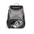 PICNIC TIME Black Houston Texans NFL Disney Backpack Cooler