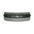 JKSXIX Grille Assembly Center Side Bumper Grill 17873HB Set