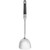Kitchen Spatula Stainless Steel Spatula Frying Spatula 38.5x10cm
