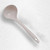 Dessert Spoons Mini Household Long Handle Large and Small Soup Spoon Porridge to Drink Soup Kitchen Non-stick Pan Spoon Spoons (Color : 4 pack, Size : M size)