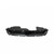 ULFWTQZ Grille Front Side Black Bumper Grill HO1200135 39269331