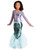 Child's Pretty Purple Mermaid Costume X-Large
