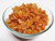 Candied Glazed Orange Peel Dices 3 LB