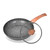 Toutrop Nonstick Frying Pan Skillet,Non Stick Egg Pan Fry Pan Omelet Pan Saute Pan,Non Stick Kitchen Pans for Induction,Cookware Chefs Pan