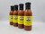 Todd Bosley's World Famous Orange Chipotle Sauce 4 Pack