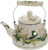 BAFAFA Enamel Kettle enamelware tea kettle water tea pot enamel teapot kettle vintage teakettle kung fu tea kettle enamel tea pot loose leaf teapot enamel tea maker China induction cooker Teapots
