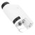 Abaodam 5pcs Microscope Toy Kids Playset Kids Microscopes Student School Supply Students Biological Observer Student Microscope Puzzle Toys School Supplies White Child Abs Dropshipping