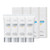 Atomy Sunscreen 2 FL.OZ. 60ml (Beige) x 4 Set, Korean Sun Protector Suncream