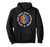 Dungeons & Dragons Rainbow Roll The Dice Play With Pride Pullover Hoodie