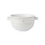 Juliska Berry & Thread Handled Soup Bowl - Whitewash