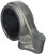 Eagle BHP 3862 Engine Motor Mount (Kia Spectra 2.0L Rear)