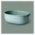 Pasta Strainer Basket Fruit Drainer Colander Set Fruit Strainer Strainer Bowl Kitchen Plastic Strainer Household Vegetable Washing Basket Rice Washing Bowl Vegetable Washing Basket