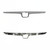 Stskcmp Grille Assembly Bumper Grill 16467TT