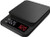 Coffee Scale with Timer Precision Kitchen Scale Electronic Scale Digital Scale Household Food Scale with Cushion Durable (Size : 3kg/0.1g)