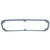 SIWOTED Grille Assembly Front Side Gray Plastic Bumper Grill 14494136