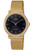 Casio MQ-24 Series Watch Casio Collection Standard Analog, Gold/Black, Newest Model