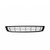 Cffuvros Grille Front Side Bumper Grill Assembly Direct 1400354043