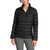 Eddie Bauer Women's CirrusLite Down Jacket, Black, Small