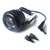 TYZK Microscope Kit Top Lamp LED Lighting for Zoom Stereo Microscope Accessory Microscope Lens Adapters