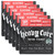 6 sets of Dunlop DHCN1060-7 Heavy Core 7/SET Electric Strings