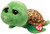 Ty Zippy Turtle Med 10" Stuffed Animal Plush