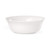 Lenox Profile Serving Bowl, 10", White