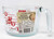 2015 Red Lettering 4 Cup Measuring Cup - Limited Edition Commemorating 100 Years