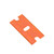 Razor Blade Scraper Tool, Multi-Purpose Cleaning Razor Scraper For Decals, Plastec Razor Blade Scraper Tool, Floor Seam Cleaning Supplies, Stove Top Cleaner Scraper Tool Kitchen For Stickers, Windows