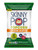 SkinnyPop Cheddar Jalapeno, 4.4oz Grocery Size Bags, Skinny Pop, Healthy Popcorn Snacks, Gluten Free