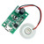 Madames 5V Module USB Humidifier Atomization Plate, Atomization Disc, Circuit Board Atomization Module with Timing Switch for Home Family