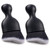 AntBooBoo 2PCS Car Interior Dust Detailing Brushes, Soft Bristle Cleaning Dusting Brush, Auto Cleaning Tool, Car Detail Dash Duster Brush