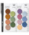 Mr. Pen- Transparent Sticky Notes, 560 Pcs, Assorted Colors, Round Translucent Sticky Notes, Sticky Note Tabs, See Through Sticky Notes Transparent, Bible Sticky Notes