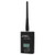 fosa Mini Radio 100-520MHZ Frequency Meter With CTCSS/DCS Decoder, Handheld Portable USB Rechargble 100-240V Frequency Counter for 2-way Radio, US Plug